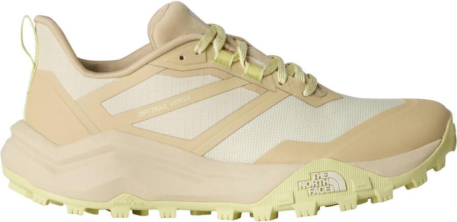 The North Face Offtrail Versa Trailschoen Dames Grijs