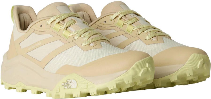 The North Face Offtrail Versa Trailschoen Dames Grijs - Foto 3