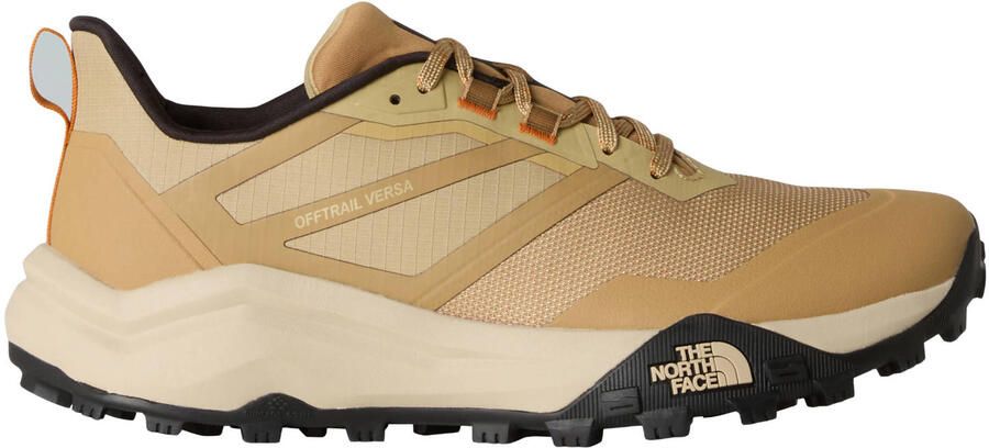 The North Face Offtrail Versa wandelschoenen camel