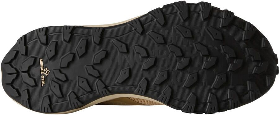 The North Face Offtrail Versa wandelschoenen camel - Foto 3