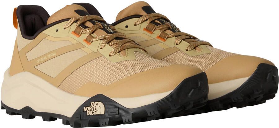 The North Face Offtrail Versa wandelschoenen camel - Foto 2