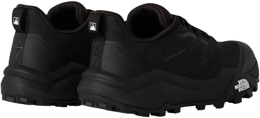The North Face Offtrail Versa wandelschoenen zwart - Foto 3