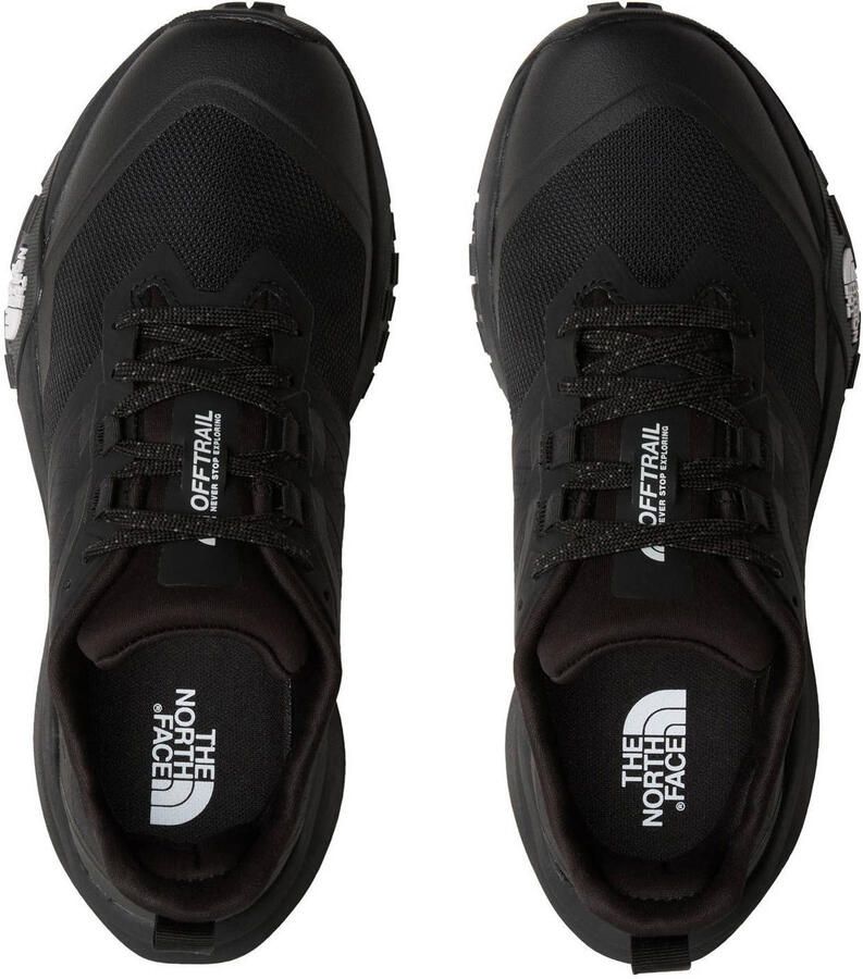 The North Face Offtrail Versa wandelschoenen zwart - Foto 2