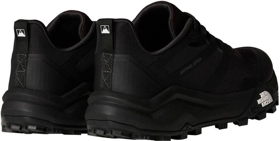 The North Face Offtrail Versa wandelschoenen zwart - Foto 2
