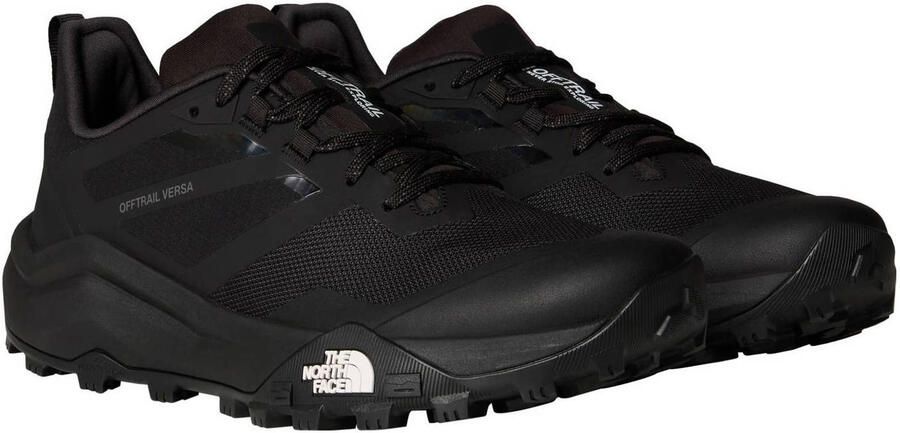 The North Face Offtrail Versa wandelschoenen zwart - Foto 3