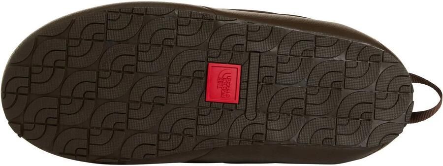 The North Face Thermoball Traction pantoffels bruin - Foto 3