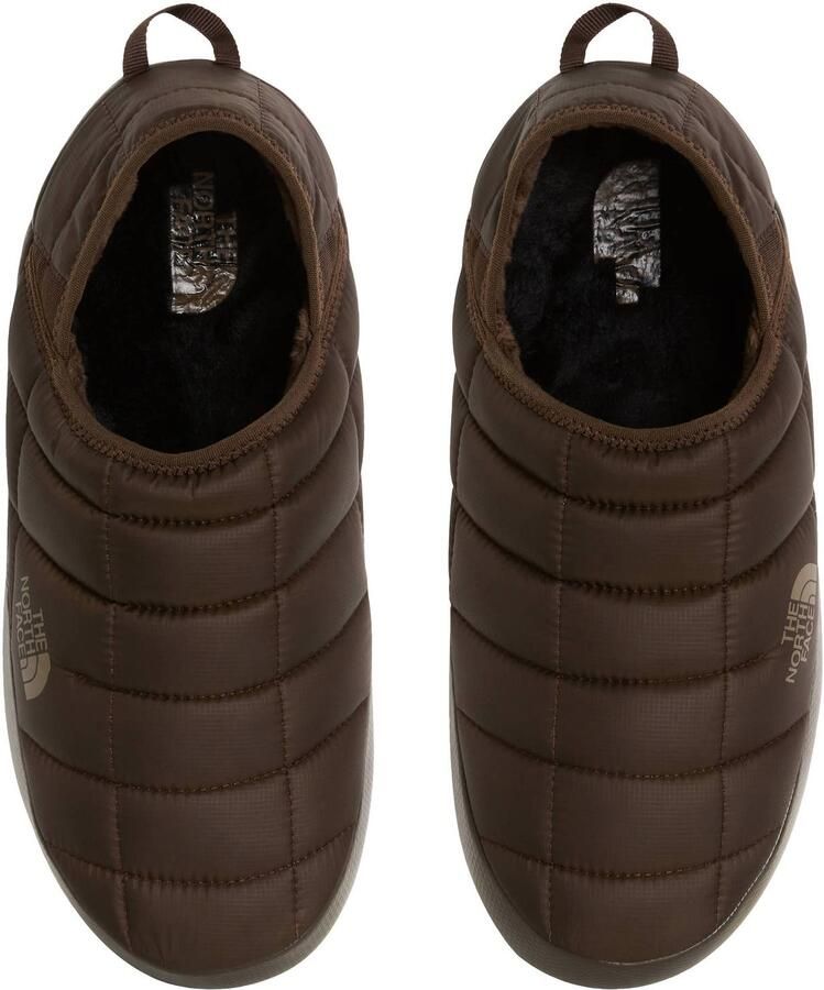 The North Face Thermoball Traction pantoffels bruin - Foto 2