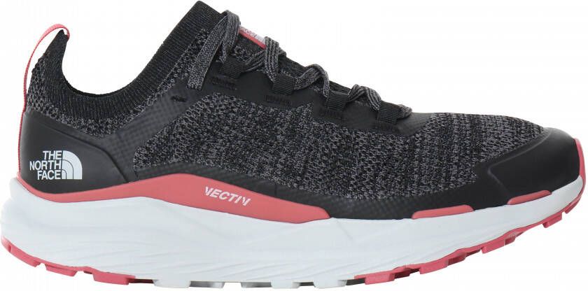 The North Face Vectiv Escape Futurelightf wandelschoenen zwart roze