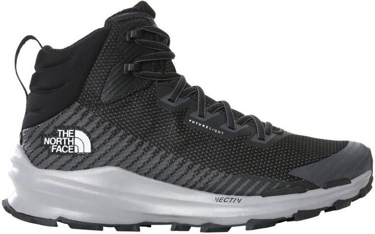 The North Face Vectiv Fastpack Futurelight Heren Lage Wandelschoen Tnf Black Vanadis Grey