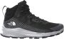 The North Face Vectiv Fastpack Futurelight Heren Lage Wandelschoen Tnf Black-Vanadis Grey - Thumbnail 1