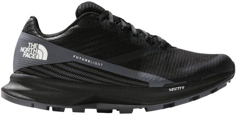 The North Face Vectiv Levitum Futurelight wandelschoenen zwart