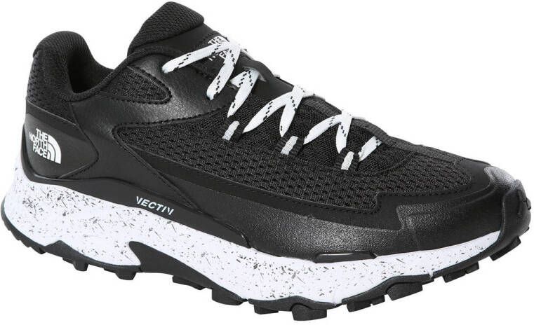 The North Face Vectiv Taraval wandelschoenen zwart wit