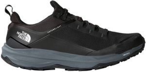 The North Face Vective Exploris 2 Futurelight wandelschoenen zwart grijs