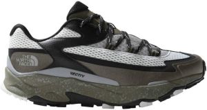 The North Face Vective Taraval Futurelight wandelschoenen taupe groen zwart