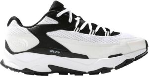 The North Face Vective Taraval Futurelight wandelschoenen wit zwart