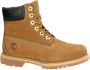 Timberland 6 Inch Classic nubuck veterboots bruin - Thumbnail 1