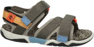 Timberland Adventure Seeker sandalen kaki