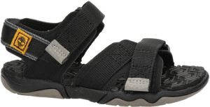 Timberland Adventure Seeker sandalen zwart