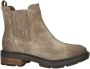 Timberland Chelsea-boots BRIMFIELDMID CHELSEA BOOT Enkellaarsjes winterschoenen enkellaarsjes - Thumbnail 1