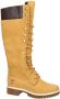 Timberland Veterlaarzen Women's Premium 14in WP B Winterschoenen winterlaarzen veterschoenen waterdicht - Thumbnail 2