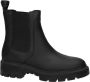Timberland Cortina Valley chelsea boots zwart - Thumbnail 1