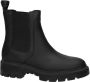 Timberland Chelsea-boots CORTINA VALLEY MID CHELSEA BOOT Enkellaarsjes winterschoenen enkellaarsjes - Thumbnail 1