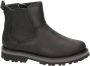 Timberland Courma Kid nubuck enkelboots zwart Effen 27 - Thumbnail 1