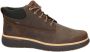 Timberland Cross Mark GTX nubuck enkelboots bruin - Thumbnail 1