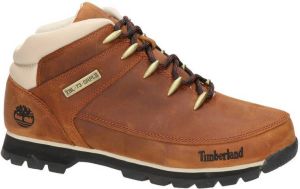 Timberland Euro Sprint Hiker nubuck wandelschoenen cognac
