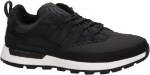 Timberland Euro Trekker sneakers zwart