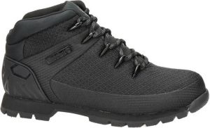 Timberland Eurosprint wandelschoenen zwart