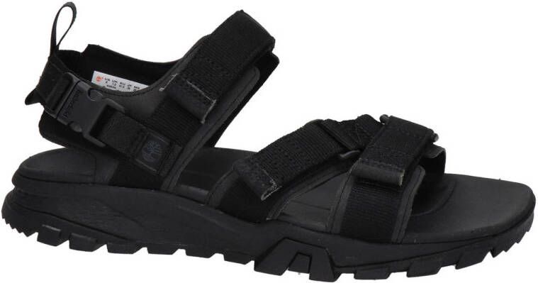 Timberland Garrison Trail sandalen zwart