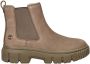 Timberland Greyfield Chelsea Laarzen Bruin Vrouw - Thumbnail 1