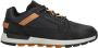 Timberland Killington Trekker Leather Wandelschoenen Zwart Man - Thumbnail 1