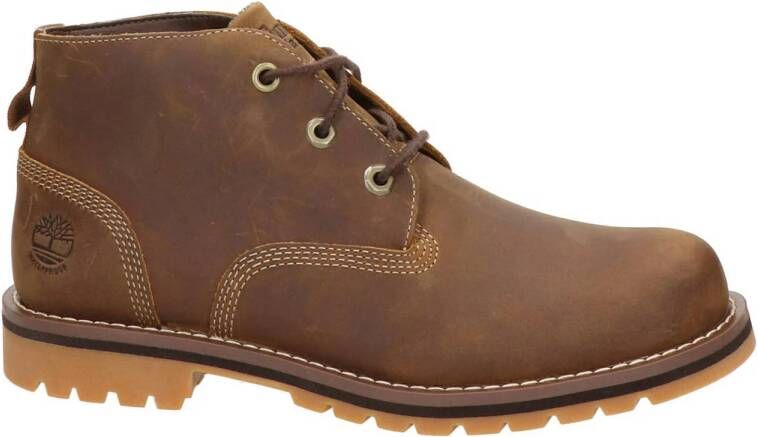 Timberland Veterschoenen Larchmont II WP Chukka Winterlaarzen veterschoenen winterschoenen waterdicht