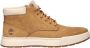 Timberland Maple Grove Chukka nubuck veterboots camel - Thumbnail 1