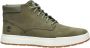 Timberland Veterschoenen MAPLE GROVEMID LACE UP SNEAKER Winterschoenen sneakerboots winterlaarzen - Thumbnail 1