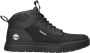Timberland Veterschoenen Maple Grove MID LACE UP SNEAKER Winterschoenen sneakerboots winterlaarzen - Thumbnail 1