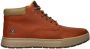 Timberland Veterschoenen MAPLE GROVEMID LACE UP SNEAKER Winterschoenen sneakerboots winterlaarzen - Thumbnail 1