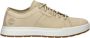 Timberland Maple Grove nubuck sneakers beige - Thumbnail 1