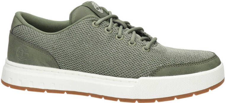 Timberland Sneakers Maple Grove LAGE VETERSCHOEN SNEAKER