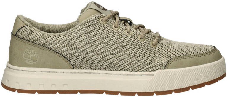 Timberland Maple Grove sneakers taupe