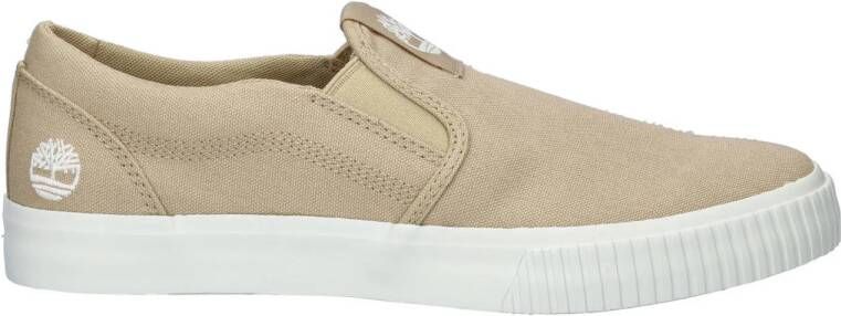 Timberland Mylo Bay Low Loafers Instappers Heren Beige