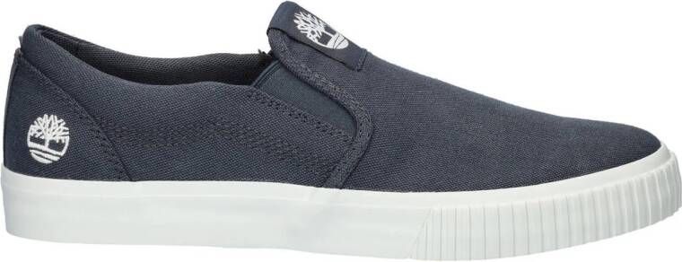 Timberland Mylo Bay Low Loafers Instappers Heren Blauw