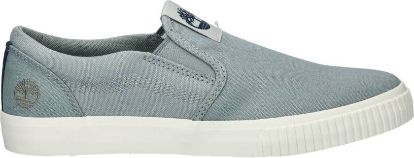 Timberland Mylo Bay slip-on lichtblauw