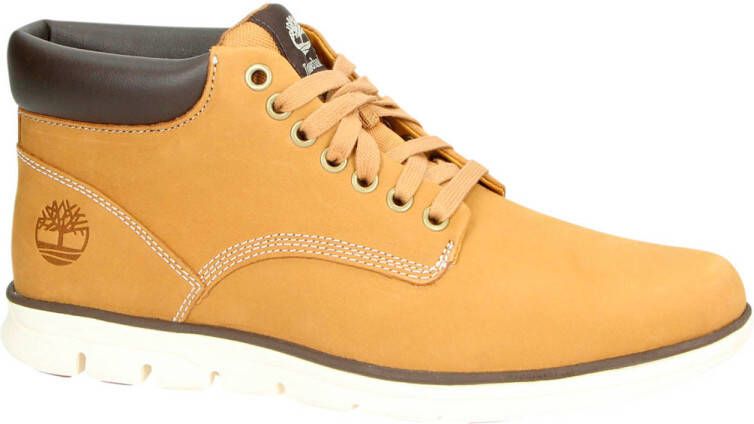 Timberland Bradstreet Chukka veterboots