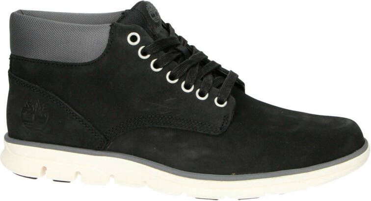 Timberland Veterschoenen BRADSTREET MID LACE UP SNEAKER Winterlaarzen veterschoenen winterschoenen