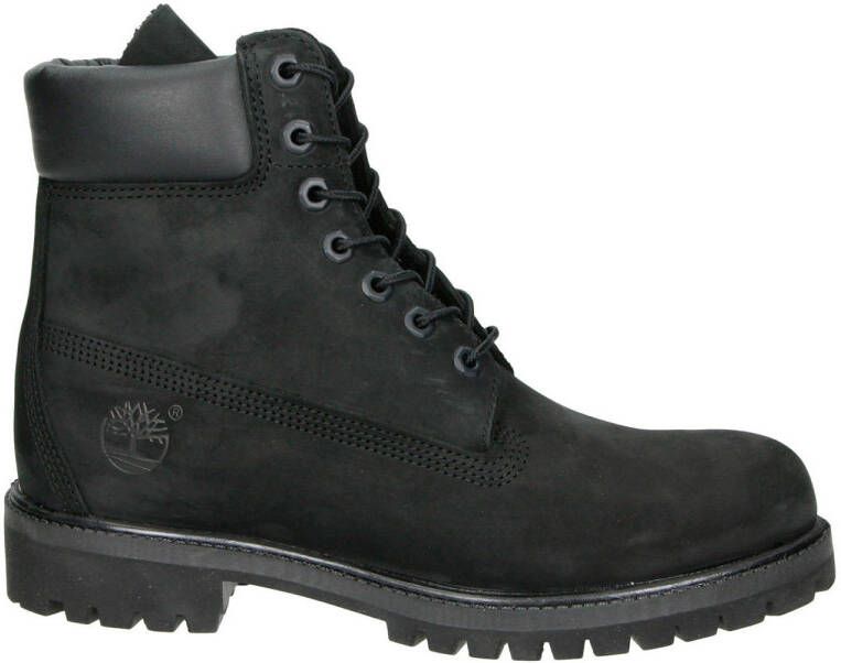 Timberland nubuck enkelboots