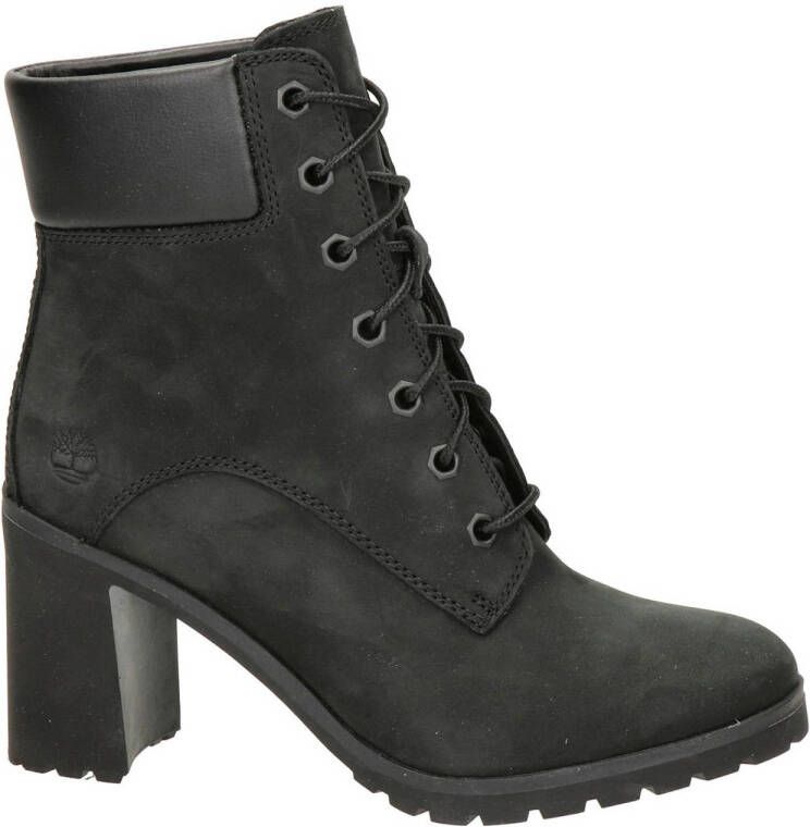 Timberland Veterlaarsjes Allington 6in Lace Winterschoenen winterlaarzen veterschoenen winterlaarzen