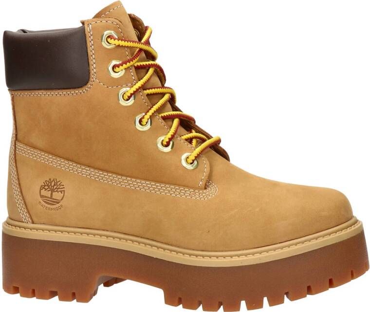 Timberland Stone Street veterboots